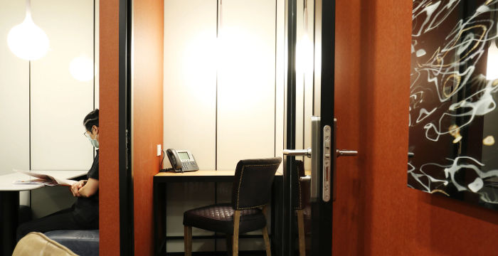 3A Chater Road, Central - Image 4