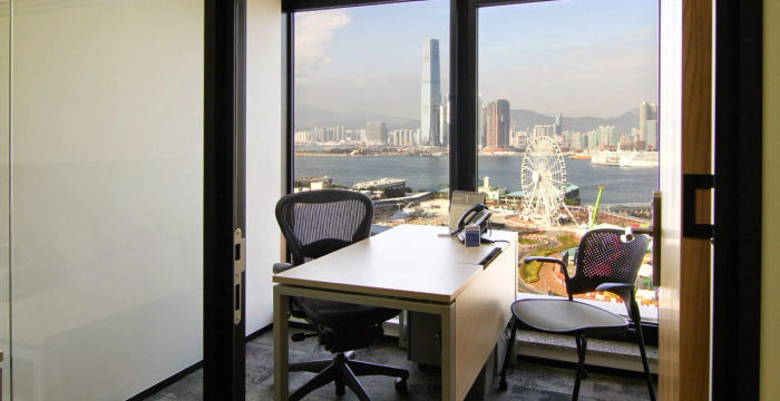 3A Chater Road, Central - Image 3