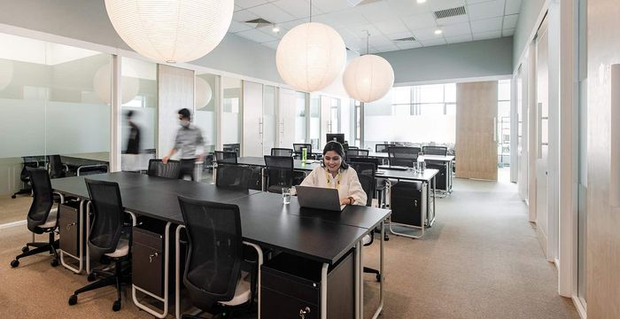 Common Ground 1 Powerhouse, Petaling Jaya - Image 3