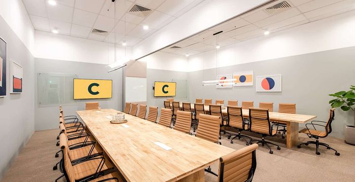 Common Ground 1 Powerhouse, Petaling Jaya - Image 2