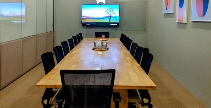 Common Ground 1 Powerhouse, Petaling Jaya - Image 5