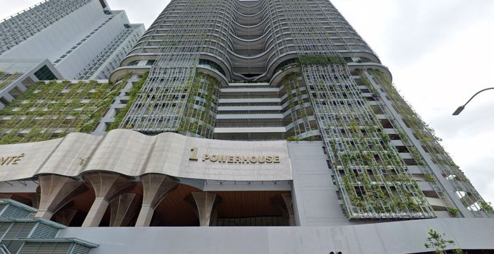 1 Persiaran Bandar Utama, Petaling Jaya - Image 5