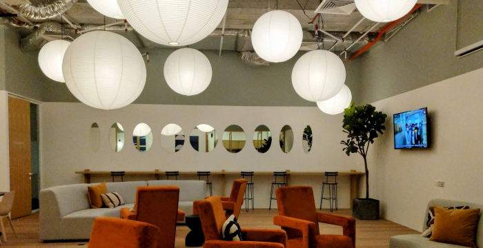 Common Ground 1 Powerhouse, Petaling Jaya - Image 5