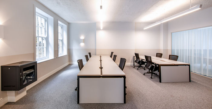 101 Great Portland Street, London - Image 3