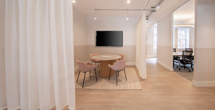 101 Great Portland Street, London - Image 2