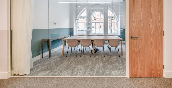 101 Great Portland Street, London - Image 5