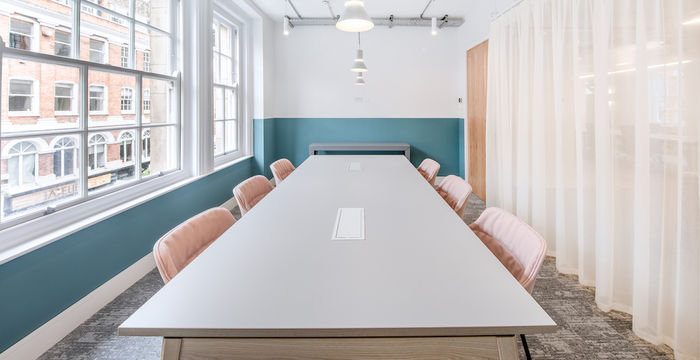 101 Great Portland Street, London - Image 4