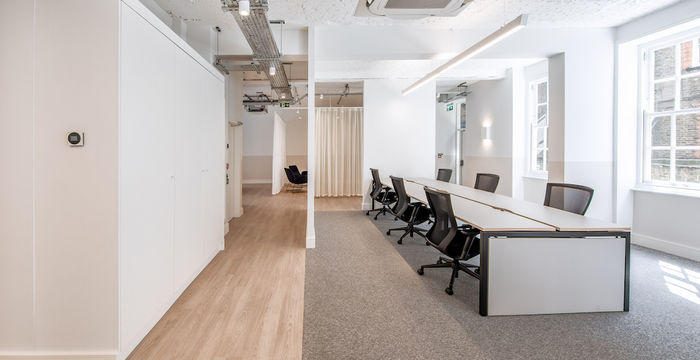 101 Great Portland Street, London - Image 5