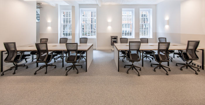 101 Great Portland Street, London - Image 2