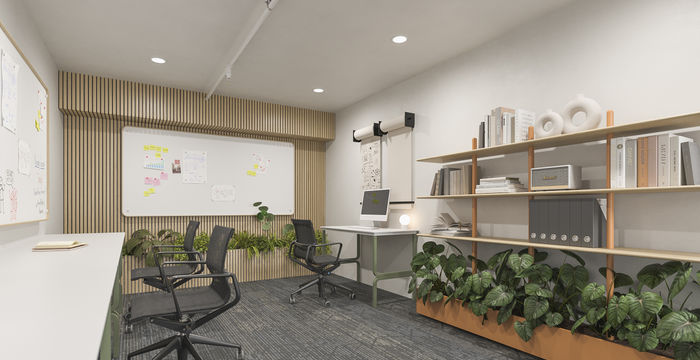 600 South 1st Street, Rogers - Image 4