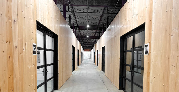 600 South 1st Street, Rogers - Image 3