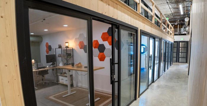 600 South 1st Street, Rogers - Image 2