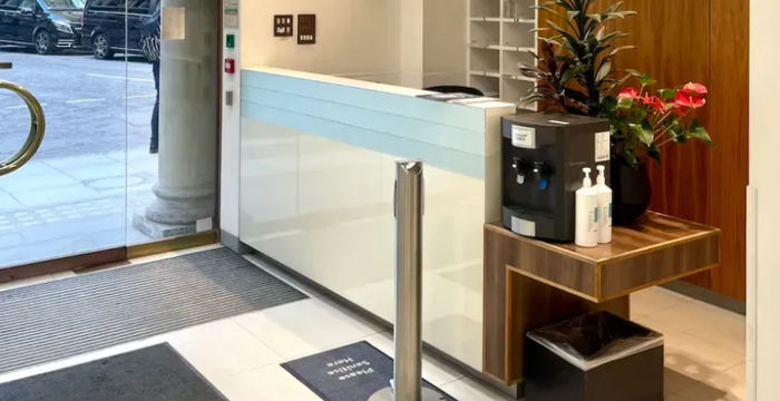 2 Queen Anne's Gate, Westminster - Image 4