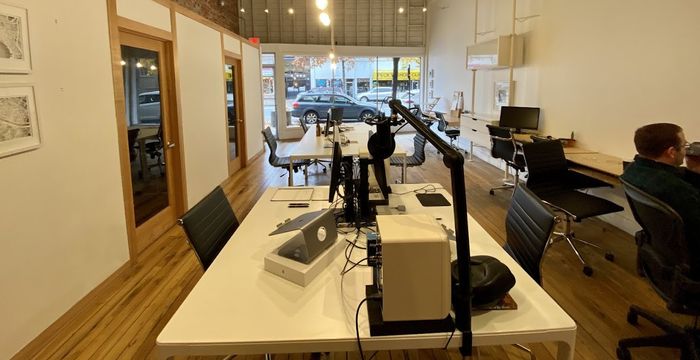 120 East 3rd Street, Moscow - Image 3