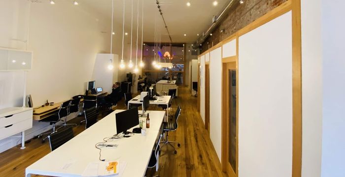 120 East 3rd Street, Moscow - Image 5