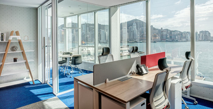 Harbour City, Tsim Sha Tsui - Image 3