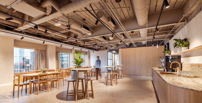 385 Bourke Street, Melbourne - Image 5