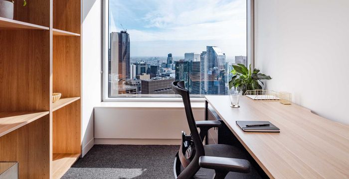 385 Bourke Street, Melbourne - Image 3