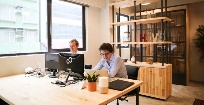 33-35 Hillier Street, Sheung Wan - Image 5