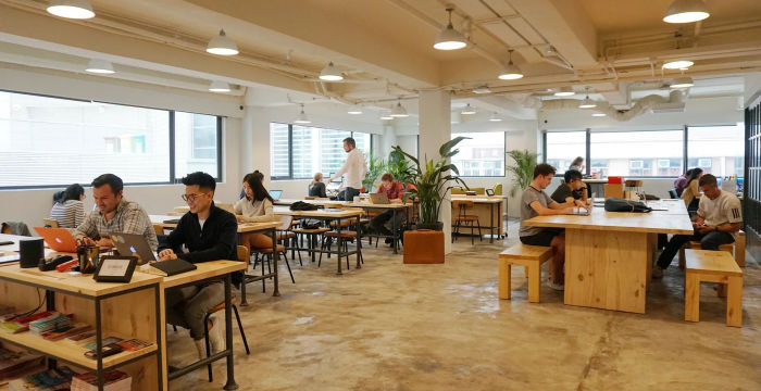 33-35 Hillier Street, Sheung Wan - Image 4