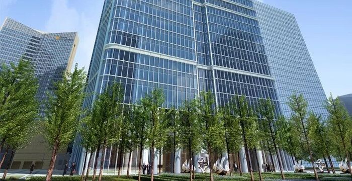 5 Middle Dongsanhuan Road, Chaoyang District - Image 5