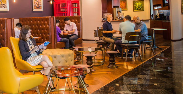 China Central Place (Tower 3) - Image 5