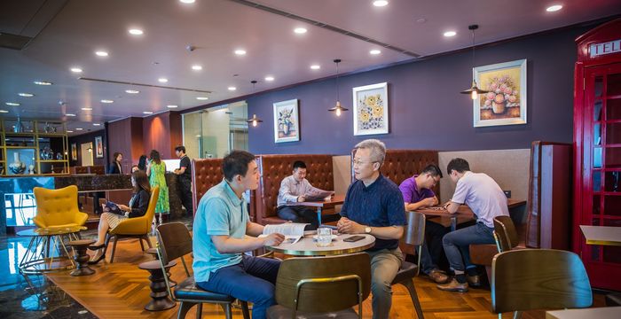 77 Jianguo Road, Chaoyang District - Image 3