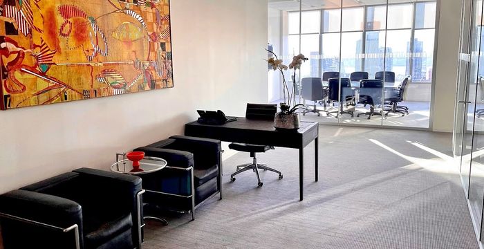 250 West 55th Street, New York - Image 4