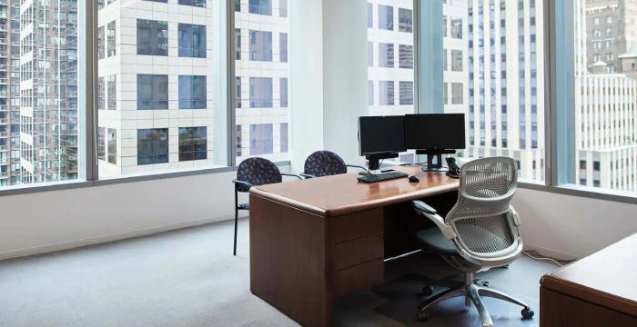 250 West 55th Street, New York - Image 2