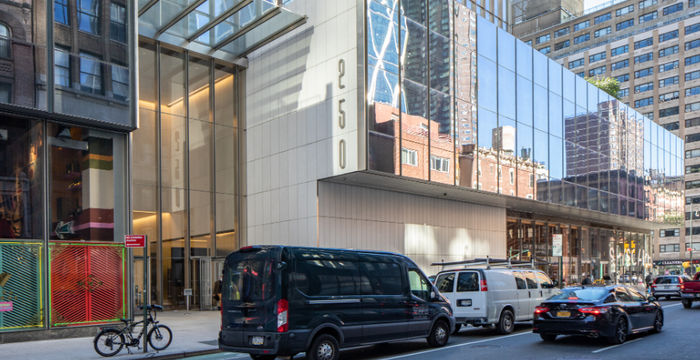 250 West 55th Street, New York - Image 2