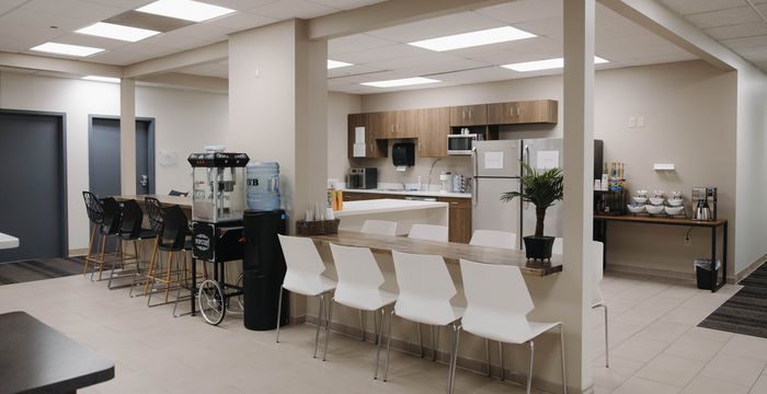 Signal Hill Techne Center - Image 5