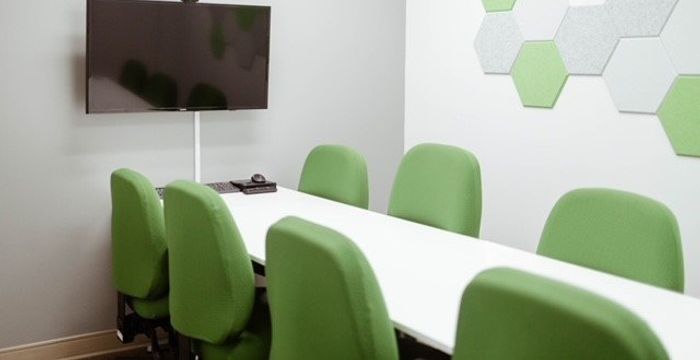 Signal Hill Techne Center - Image 2