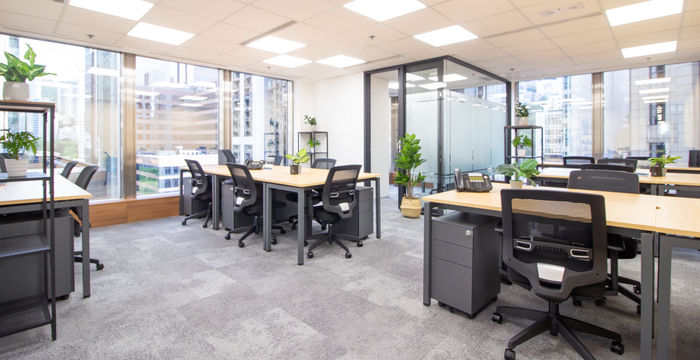 29 Queen's Road Central Central, Hong Kong Island - Image 2