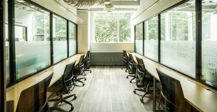 Menara Rajawali - Image 3