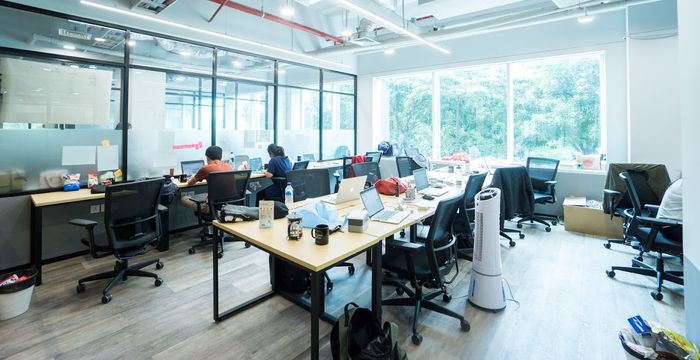 Menara Rajawali - Image 5