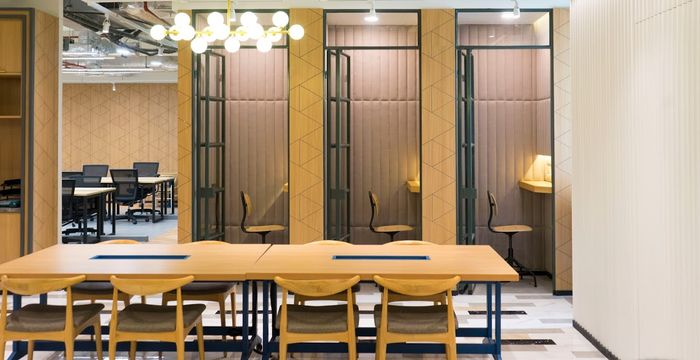 86 Jl Jend Sudirman, Central Jakarta - Image 2