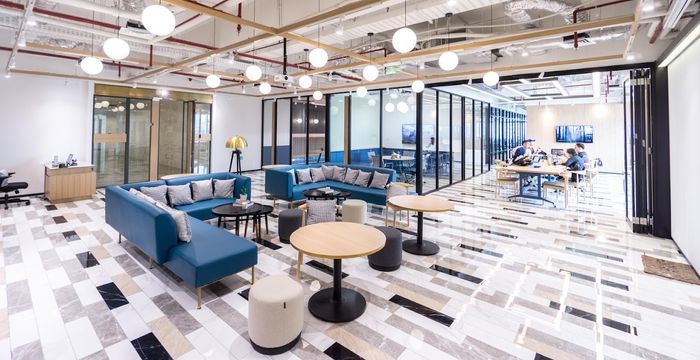 86 Jl Jend Sudirman, Central Jakarta - Image 2