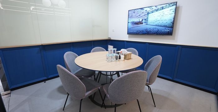 86 Jl Jend Sudirman, Central Jakarta - Image 4