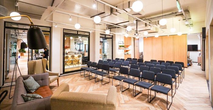 28-30 Jl Mh Thamrin, Central Jakarta - Image 4