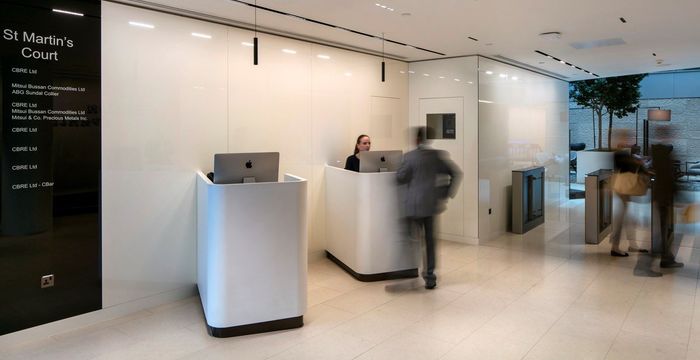 10 Paternoster Row, Greater London - Image 4