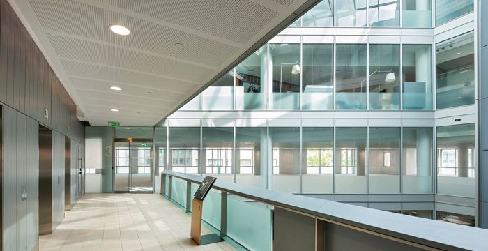 10 Paternoster Row, Greater London - Image 5