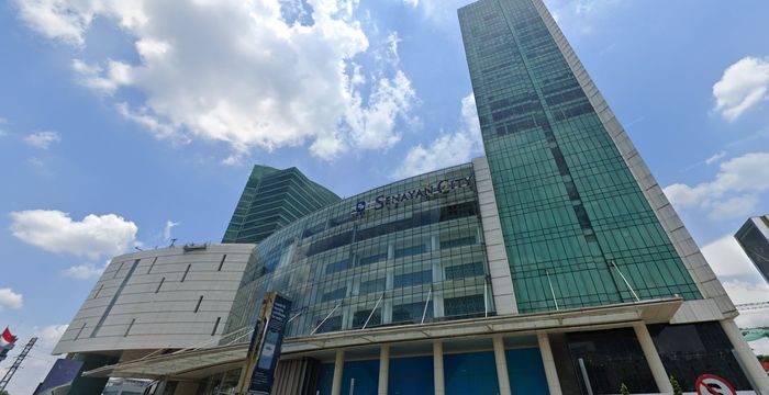 Jalan Asia Afrika, Jakarta - Image 5