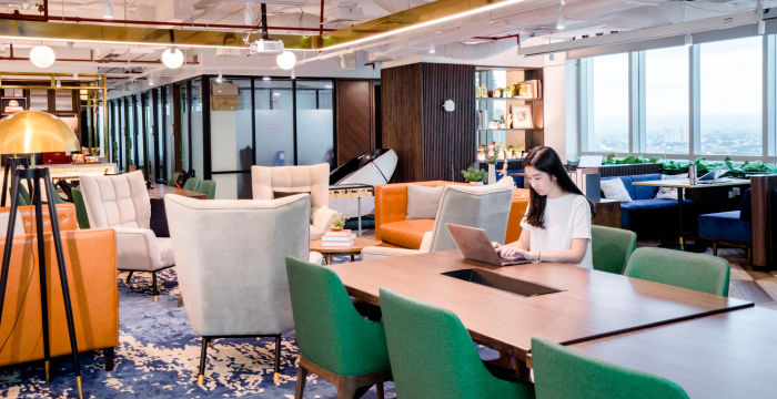 Jalan Asia Afrika, Jakarta - Image 3