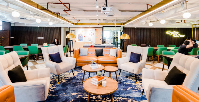 Jalan Asia Afrika, Jakarta - Image 5