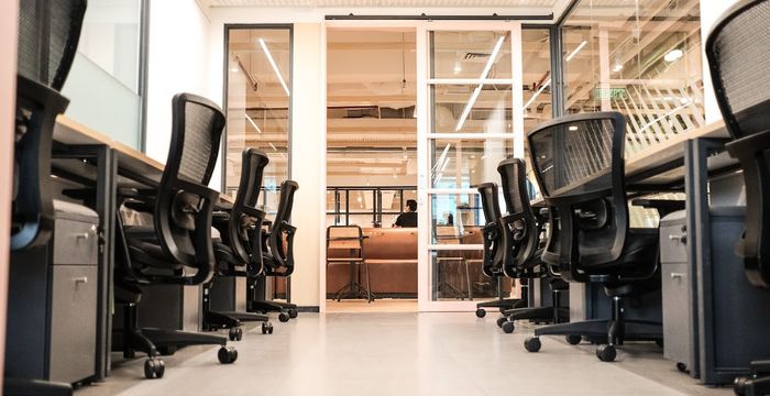 Office Space for Rent at Chubb Square | Office Hub