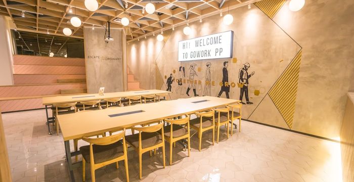 52-53 Jalan Jend Sudirman, Scbd South Jakarta - Image 5