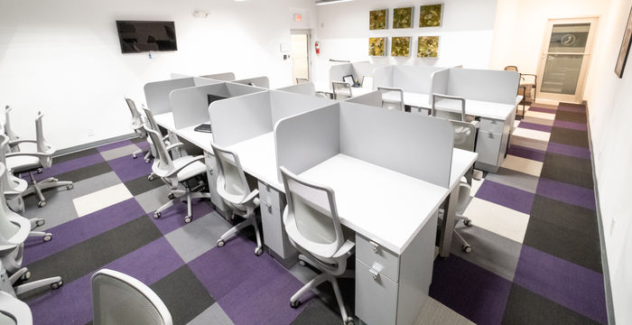 HDG Executive Suites - Image 3