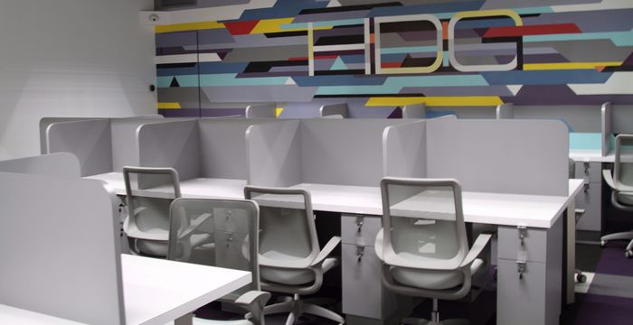 HDG Executive Suites - Image 5