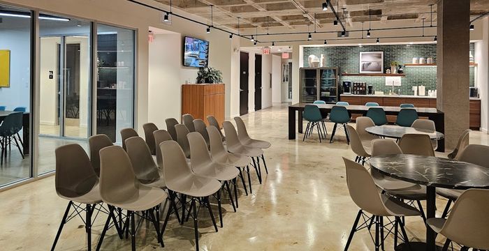 WORK&CO BUILDING - Image 3