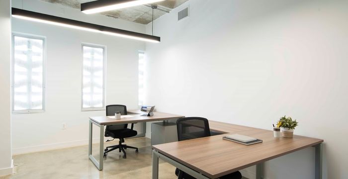 WORK&CO BUILDING - Image 2